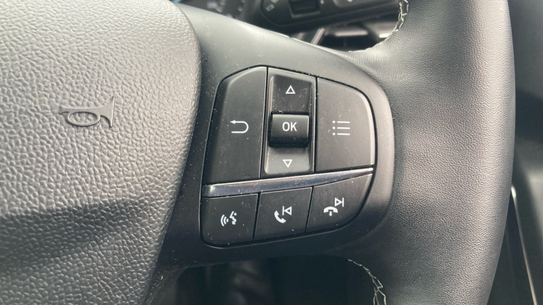 Ford Puma 1.0 EcoBoost Hybrid mHEV Titanium 5dr DCT Petrol Hatchback